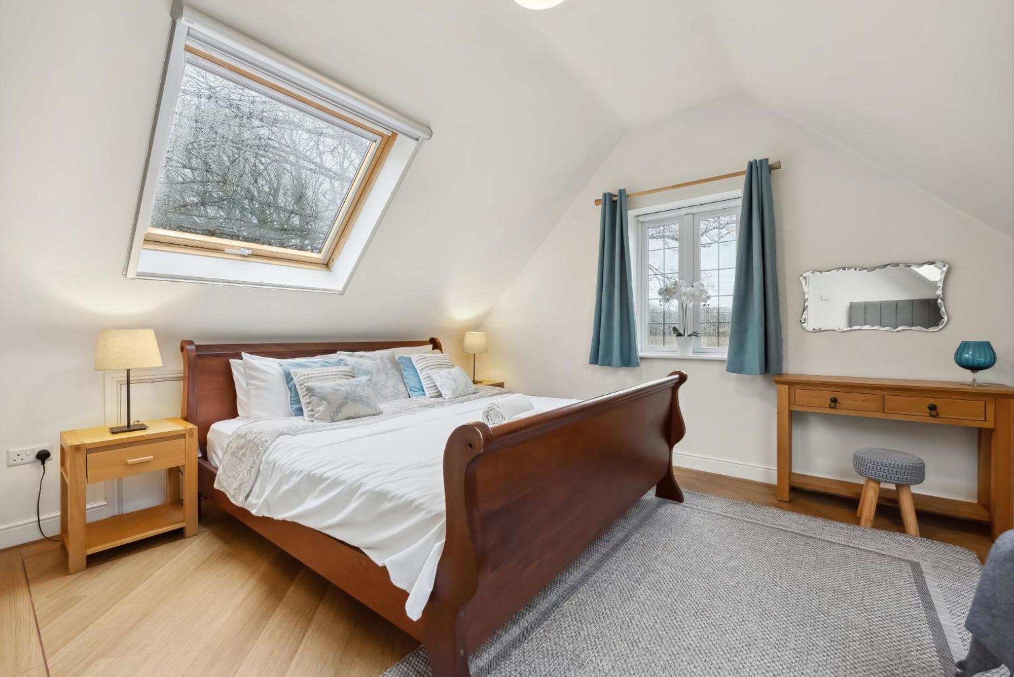 Beautiful Country Apartment, Rated Exceptional Coventry Dış mekan fotoğraf