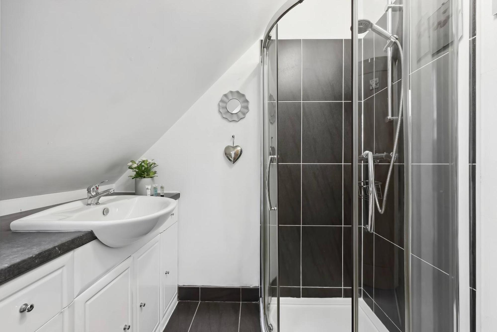 Beautiful Country Apartment, Rated Exceptional Coventry Dış mekan fotoğraf